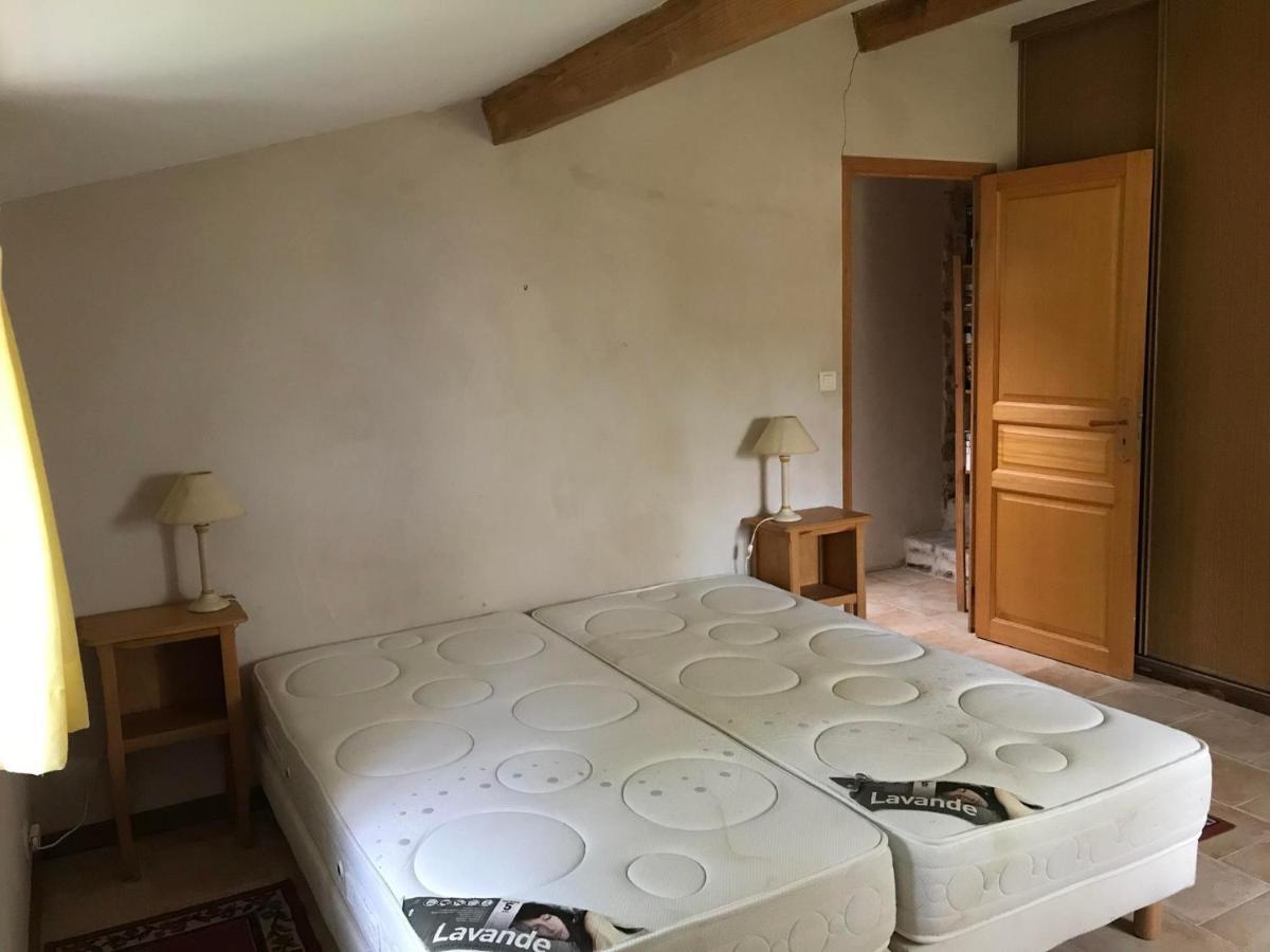 La Vieille Cure, Spa, Wifi A 20 Min Des Plages La Jonchere المظهر الخارجي الصورة