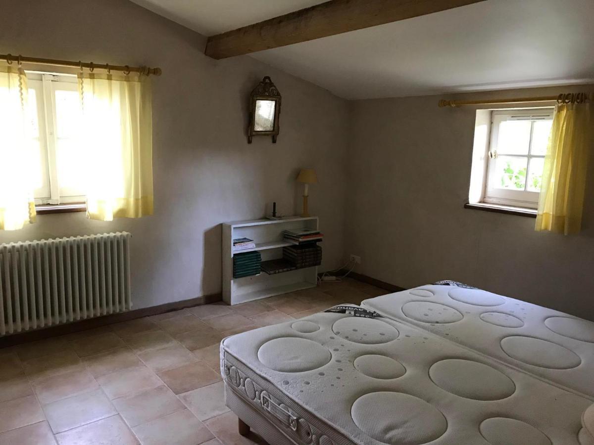 La Vieille Cure, Spa, Wifi A 20 Min Des Plages La Jonchere المظهر الخارجي الصورة