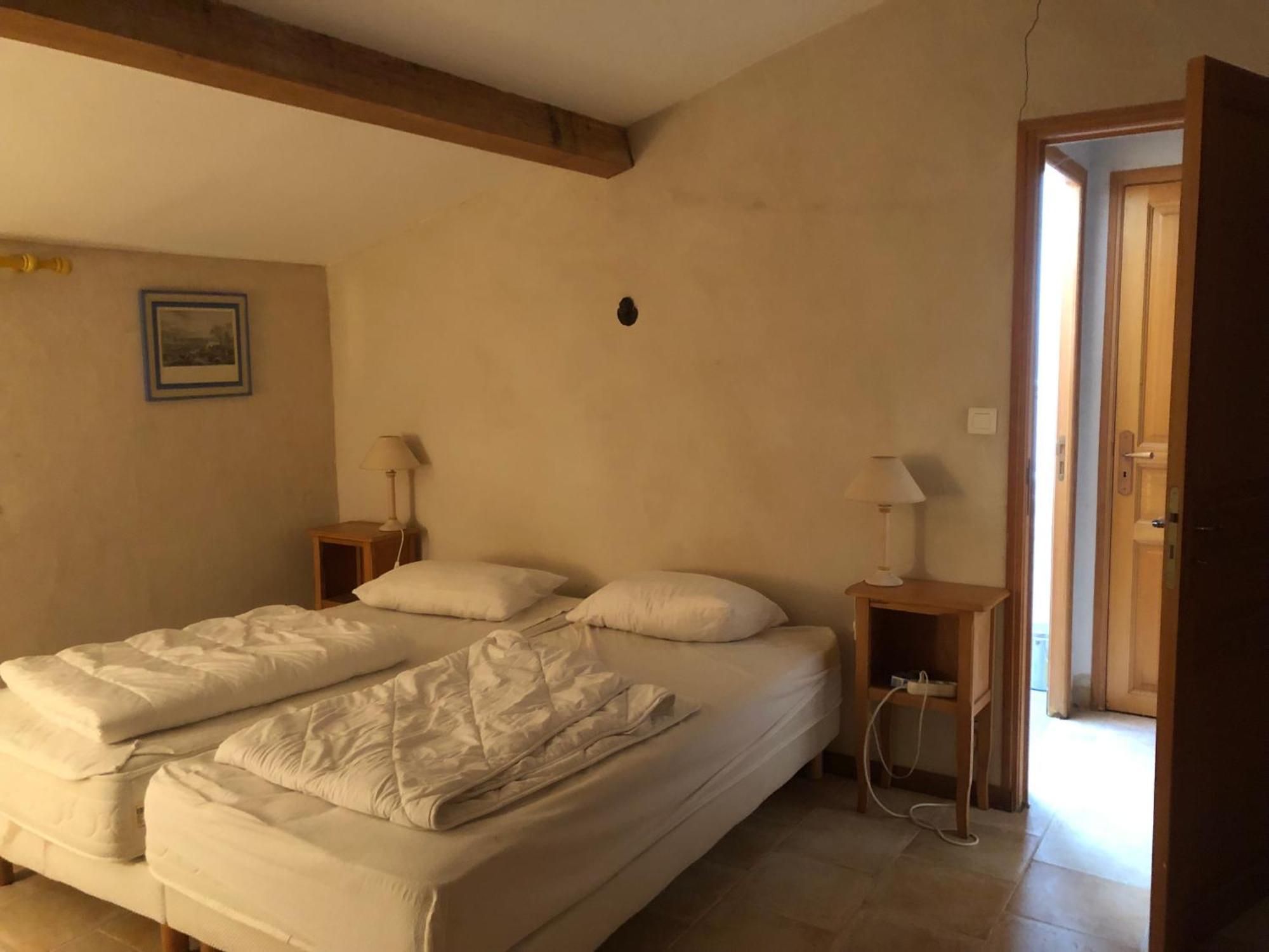 La Vieille Cure, Spa, Wifi A 20 Min Des Plages La Jonchere المظهر الخارجي الصورة